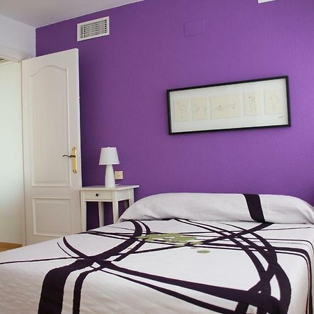 Apartamento Playamar 16 Torremolinos Luaran gambar
