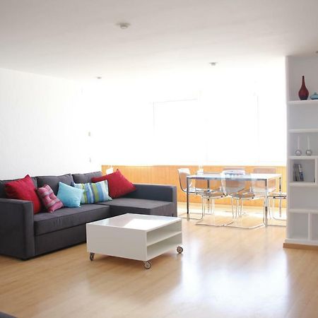 Apartamento Playamar 16 Torremolinos Luaran gambar