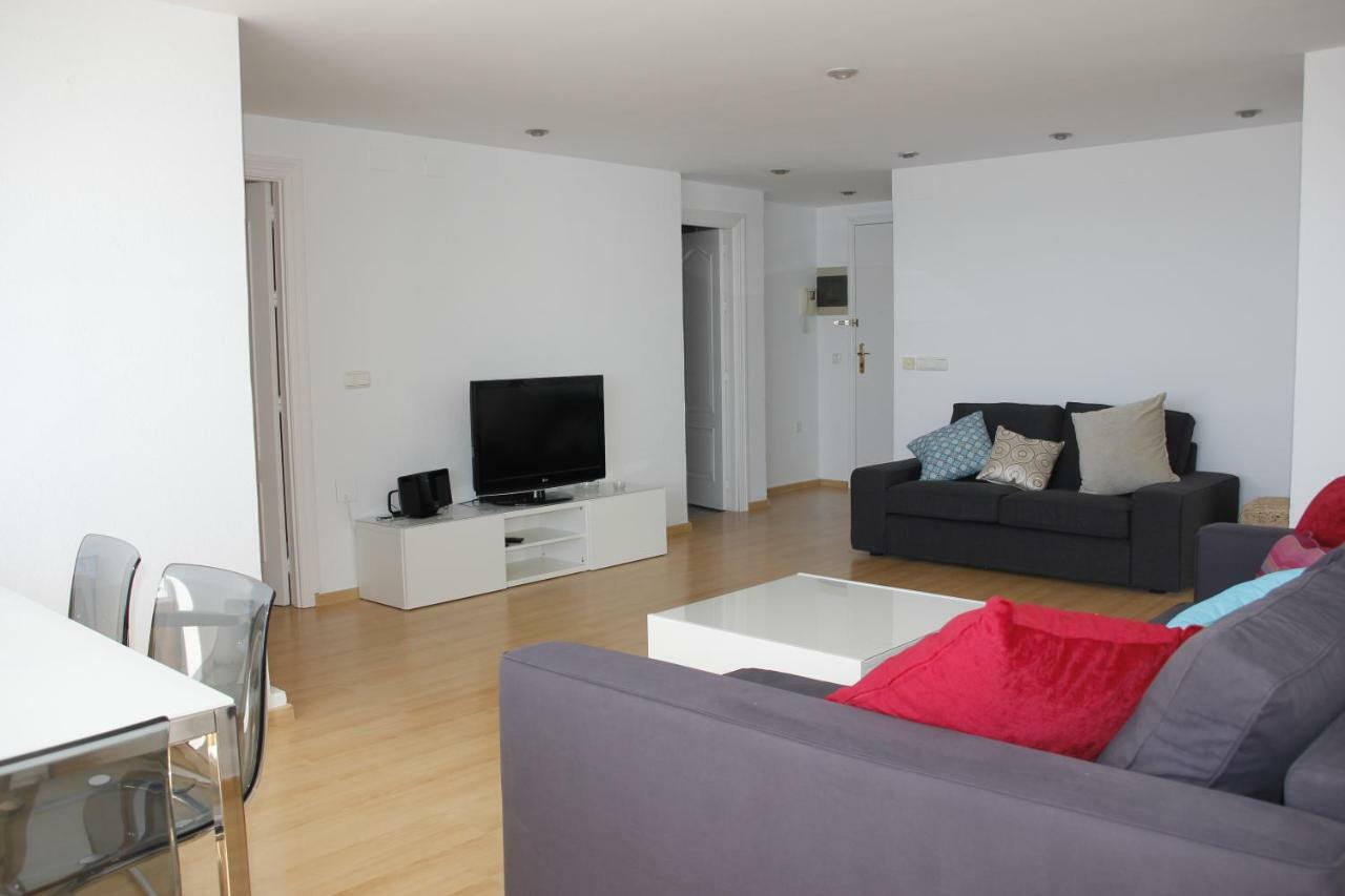 Apartamento Playamar 16 Torremolinos Luaran gambar