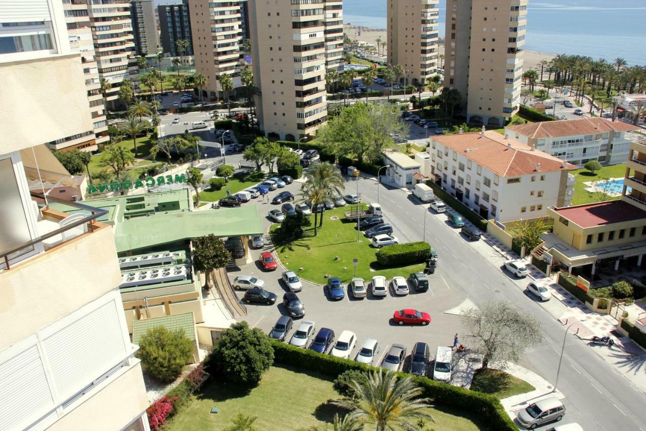 Apartamento Playamar 16 Torremolinos Luaran gambar