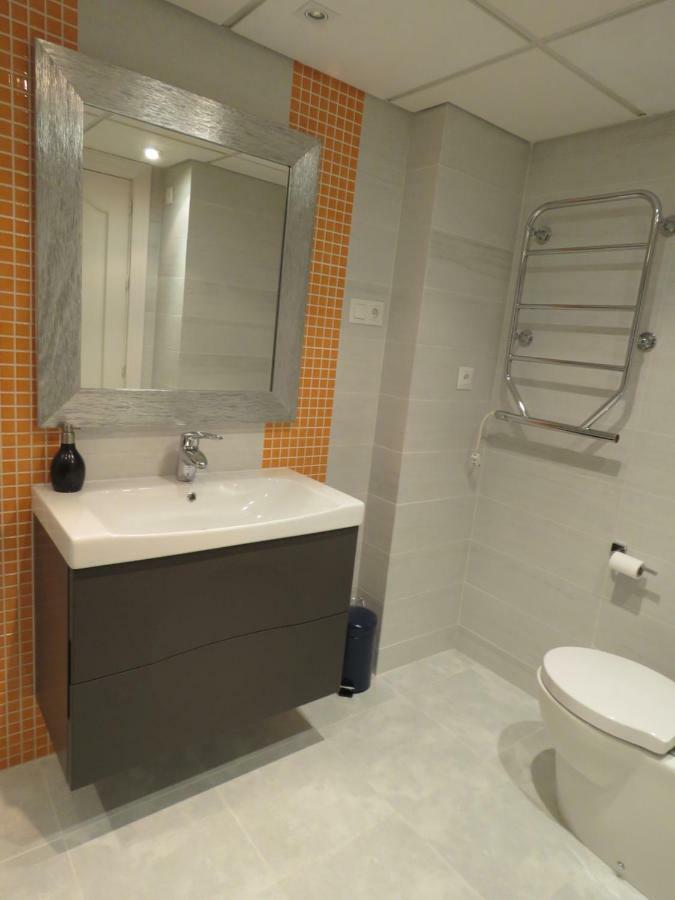 Apartamento Playamar 16 Torremolinos Luaran gambar