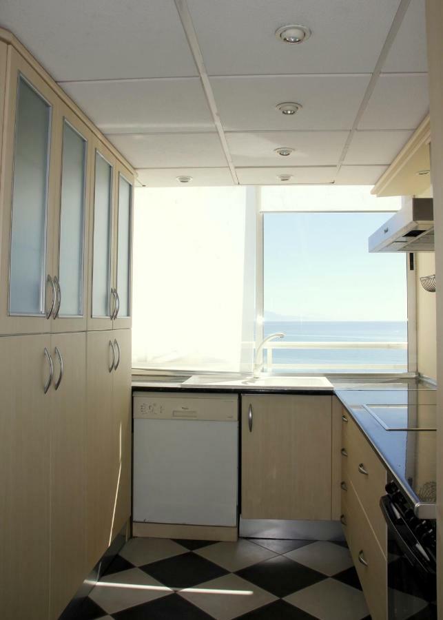 Apartamento Playamar 16 Torremolinos Luaran gambar