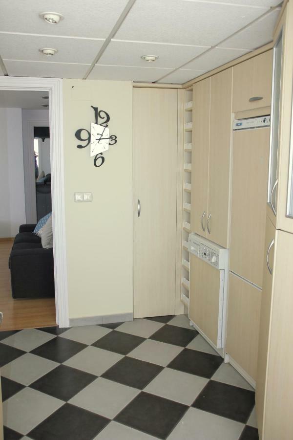 Apartamento Playamar 16 Torremolinos Luaran gambar