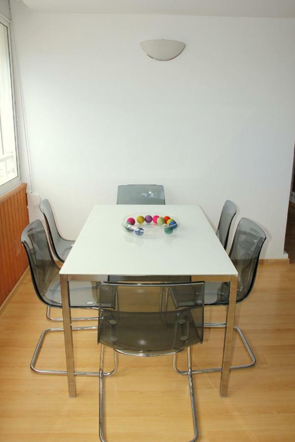 Apartamento Playamar 16 Torremolinos Luaran gambar