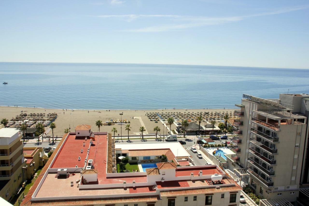 Apartamento Playamar 16 Torremolinos Luaran gambar