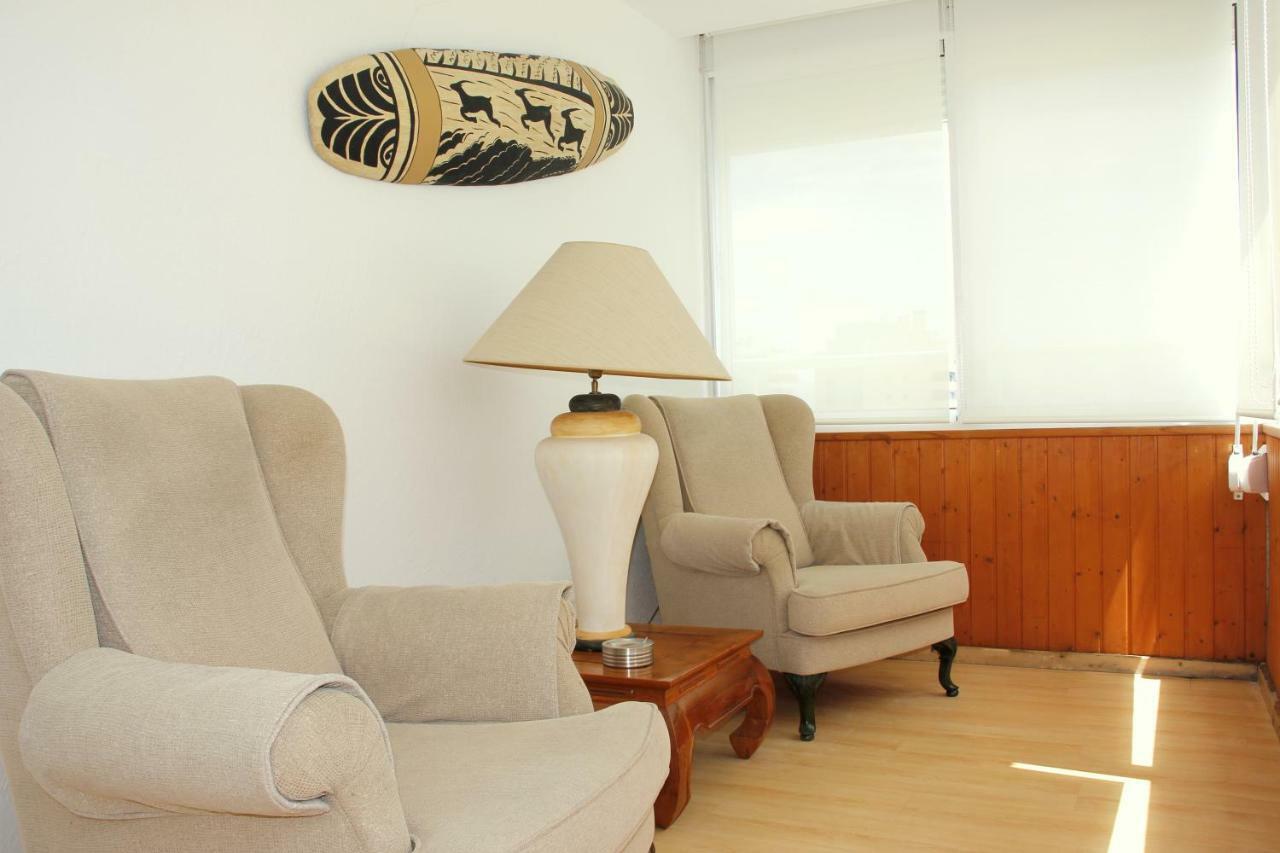 Apartamento Playamar 16 Torremolinos Luaran gambar