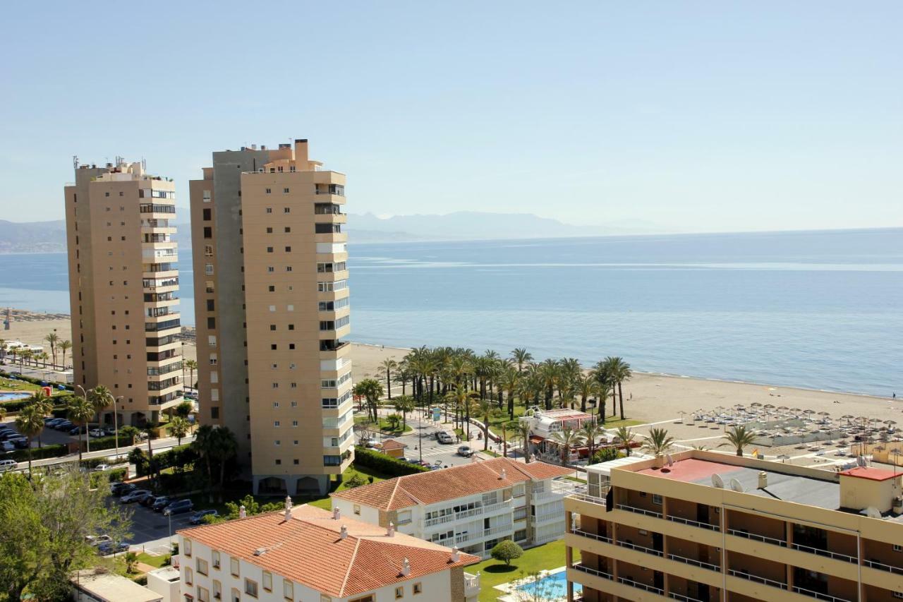 Apartamento Playamar 16 Torremolinos Luaran gambar